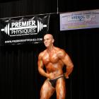 Chris  Sundstrom - NPC All South 2011 - #1